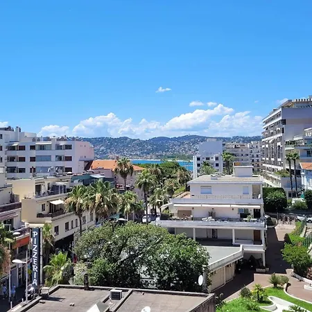 شقة Pleasant With View Sea Beaches