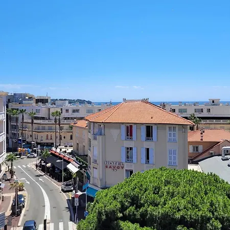 Апартаменты Pleasant With View Sea Beaches *
